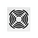 Fonte ATX 500W Real Bluecase para PC Gamer e Home Office Ventilador 120mm - BLU500-ATPS2W