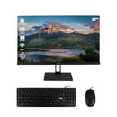 AOC All In One 27" Intel i5 16GB SSD 512GB Moderno e ideal para Home Office - D-A27I512