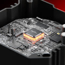 Base de Volante Gamer VD10 PXN Direct Drive 10Nm Simulador - PXN-VD10