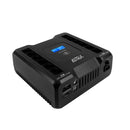 Nobreak 850VA 480W Bivolt Automático Proteção para PC e Escritório - ANB-OL850