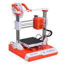 Impressora 3D Compacta Easythreed K1 12V Bivolt Alta Precisão - ED-K1