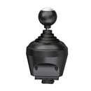 Joystick Volante Vibração Simulador Racing Câmbio Embreagem - PXN-V9