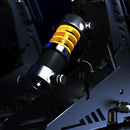 Volante Gamer PXN WAS VD6 Direct Drive 6Nm com Pedais Premium para PC - PXN-VD6-WAS