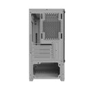 Gabinete Gamer Mini Tower Bluecase com Vidro Temperado Compatível M-ATX Mini ATX - BG-054
