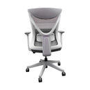 Cadeira Ergonômica de Escritório Kozz Home Office com Altura Ajustável Encosto em Tela - KZ-CE01