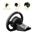 Volante Gamer Premium Cammus Joystick Direct Drive Simulador de Corrida - CM-C5B