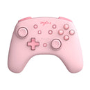 Controle Gamer Sem Fio PXN Joystick C Vibração Dupla - PXN-9607X