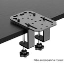 Suporte PXN ZD1 Freio Desktop Aço Carbono Fixação Resistente - PXN-ZD1