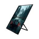 Monitor Duplo Portátil 16’’ Full HD Grasep 60Hz Mini HDMI para Notebook Segunda Tela - D-TELA08