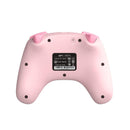Controle Gamer Sem Fio PXN Joystick C Vibração Dupla - PXN-9607X