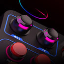 Painel Controle PXN CB1 Simulador Corrida Plug and Play RGB - PXN-CB1