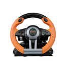 Volante Gamer Driving Simulador Joystick c/Pedais Analógicos - PXN-V3PRO