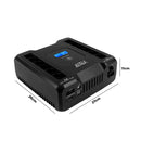 Nobreak Bivolt 600W Senoidal Simulada Aitek Proteção de PC, Roteador e Eletrônicos  1000va - ANB-OL1000