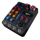 Painel Controle PXN CB1 Simulador Corrida Plug and Play RGB - PXN-CB1