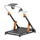 Suporte Cockpit PXN A11 Volante Gamer Simulador Corrida - PXN-A11