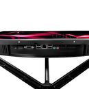 Computador Completo All In One Knup I3 Tela 21,5" 128GB Mouse Teclado Sem Fio - KIT-G-AI02