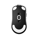 Mouse Gamer Scyrox Sem Fio Ultraleve 40g 8K Polling Rate E Sensor Pixart 3950 30000 DPI - ZD-V6