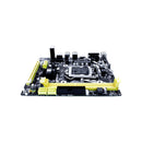 Placa Mãe Intel HM55 LGA1156 Micro ATX DDR3 Revenger HDMI VGA SATA 2.0 - G-HM55