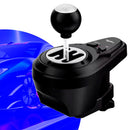 Volante Gamer V99 Controle Driving Direção Force Feedback - PXN-V99