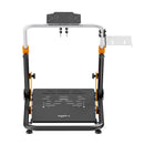 Suporte Cockpit PXN A11 Volante Gamer Simulador Corrida - PXN-A11