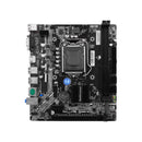 Placa Mãe Intel H61 LGA1155 DDR3 HDMI USB 3.0 Kozz para Upgrade e Desempenho no Dia a Dia - H61DA