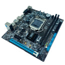 Placa Mãe Intel H110 LGA1151 DDR4 Knup 32GB Micro ATX USB 3.0 -  KP-H110