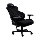 Cadeira Gamer Pcyes V8 Turbo Mad Racer Profissional com Ajuste 4D e Inclinação 135º para Setup Gamer e Home Office - PCYES-V8TBMADPT