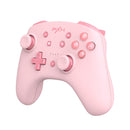 Controle Gamer Sem Fio PXN Joystick C Vibração Dupla - PXN-9607X