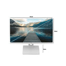 Computador All In One 23,8’’ Grasep Intel I5 DDR3 16GB Webcam Wi-Fi - D-AI16