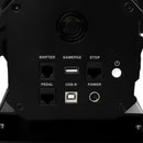 Conjunto Volante Pedal Gamer PC PS4 Premium Racing Driving - PXN-V12LITE