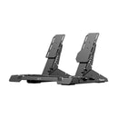 Kit PXN Direct Drive VD10 10Nm Volante WCS R2 e Pedais Profissionais PDHM BT/C para  PC -  PXN-VD10-WCS-PDHM-BT-C