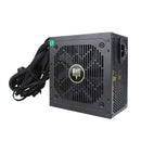Fonte Gamer ATX Revenger 650W Ultra-Silenciosa 80 Plus Bronze PFC PC Desktop - FO-MAX02