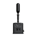 Câmbio PXN SF SH com Sensor Hall para Sim Racing PC 5V USB - PXN-SFSH
