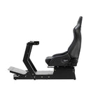 Cockpit Gamer Premium PXN CP02 para Simulação de Corrida com Banco Ergonômico - PXN-CP02