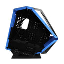 Gabinete Gamer  Delta ATX com Vidro Temperado, Suporte RTX 4090 e Water Cooler 360mm - DELTA-FROST-WYRM-GA