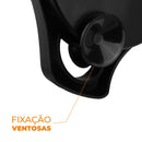 Controle Gamer Flight Stick Joystick Simulador Voo Piloto Computador PC - PXN-2113PRO