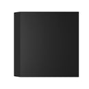 Gabinete Office Slimdesk Bluecase  M-ATX com Fonte 200W e USB 3.0 - BG-2002
