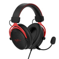 Headset Gaming Konlin II PXN Modo 7.1 RGB Microfone Removível - PXN-KONLIN-II