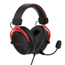 Headset Gaming Konlin II PXN Modo 7.1 RGB Microfone Removível - PXN-KONLIN-II