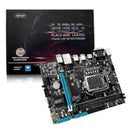 Placa Mãe LGA1151 H310 DDR4 Knup Micro-ATX Compatível com Intel i3 i5 i7 - KP-H310