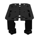 Suporte PXN ZD1 Freio Desktop Aço Carbono Fixação Resistente - PXN-ZD1