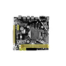 Placa Mãe Intel HM55 LGA1156 Micro ATX DDR3 Revenger HDMI VGA SATA 2.0 - G-HM55