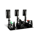 Pedais de Simulador Gamer PC Corrida Driving Cammus LC100 Ângulo Ajustável - CM-LC100