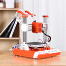 Impressora 3D Compacta Easythreed K1 12V Bivolt Alta Precisão - ED-K1