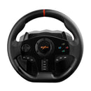 Volante Gaming Pedal Racing Wheel Ergonomico Jogos Corrida - PXN-V900