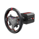 Volante Gamer PXN WAS VD6 Direct Drive 6Nm com Pedais Premium para PC - PXN-VD6-WAS