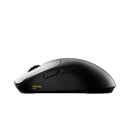 Mouse Gamer Scyrox Sem Fio Ultraleve 40g 8K Polling Rate E Sensor Pixart 3950 30000 DPI - ZD-V6