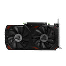 Placa de Vídeo Gamer RX580 DDR5 8GB Alto Desempenho
