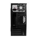 Gabinete PC Gamer Escritório Aitek com Fonte 230W e Lateral Transparente - AGP-M27145F