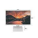 All In One 23,8 Polegadas FHD Grasep i7 16GB SSD 256GB Win 11 Pro Potência e Praticidade - D-AI19